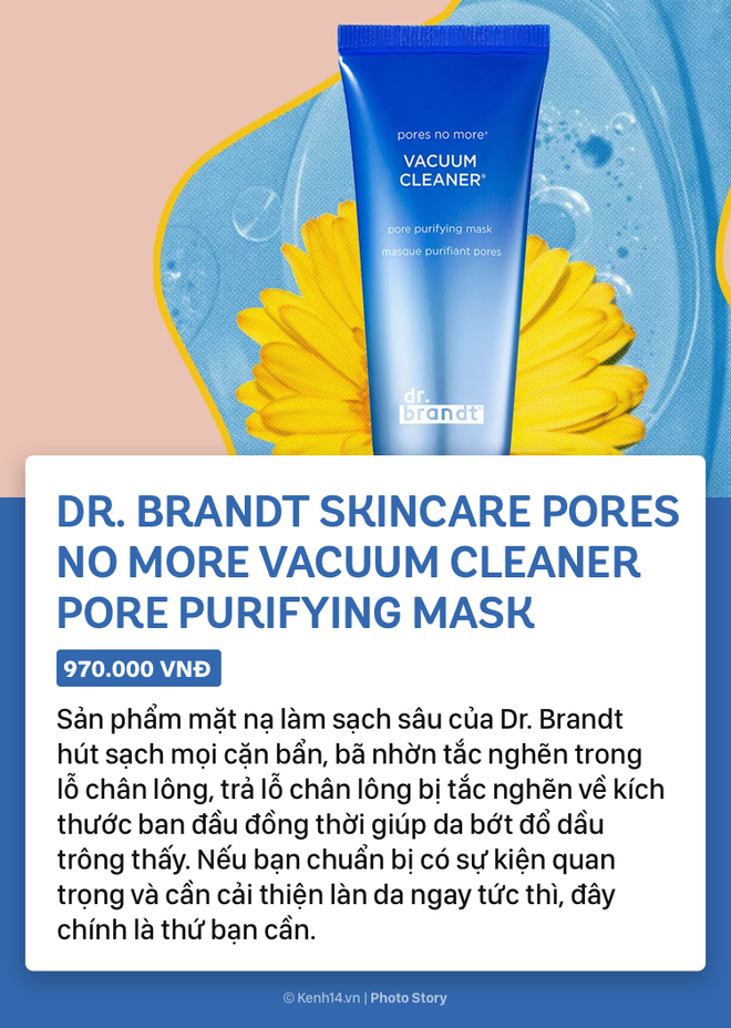 Đ&acirc;y l&agrave; 10 loại mặt nạ thải độc gi&uacute;p c&aacute;c n&agrave;ng xo&aacute; bỏ muộn phiền về lỗ ch&acirc;n l&ocirc;ng to - Ảnh 5.