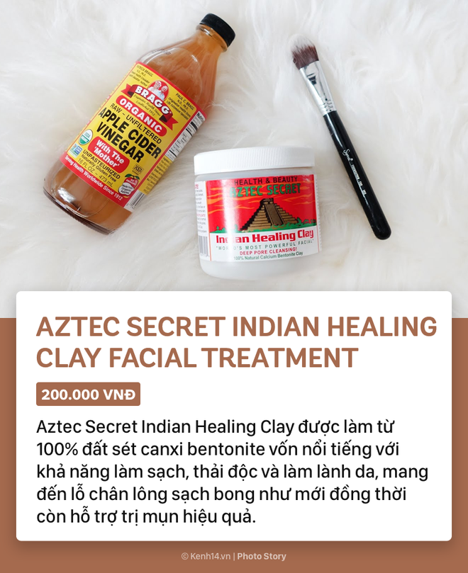 Đ&acirc;y l&agrave; 10 loại mặt nạ thải độc gi&uacute;p c&aacute;c n&agrave;ng xo&aacute; bỏ muộn phiền về lỗ ch&acirc;n l&ocirc;ng to - Ảnh 13.