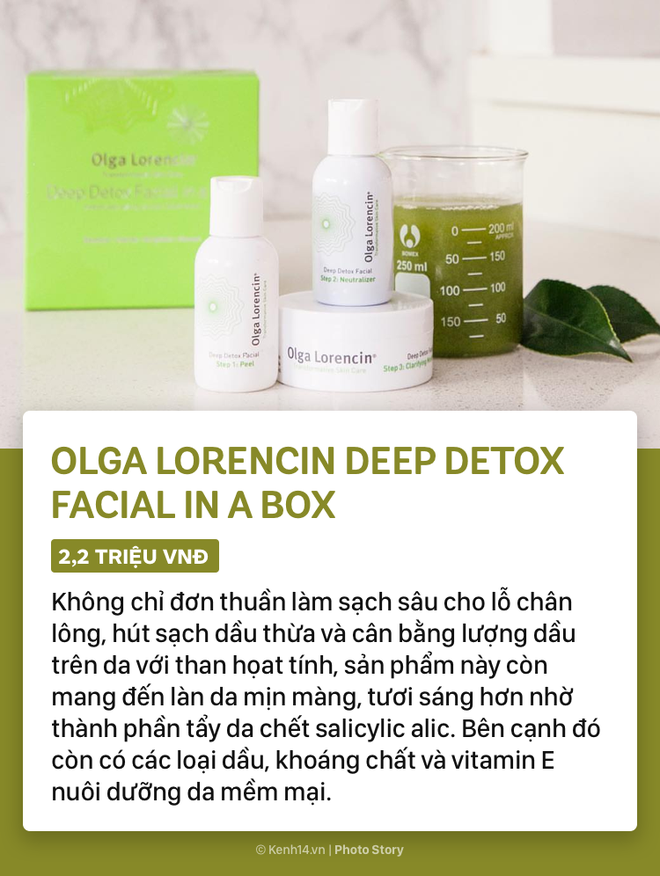 Đ&acirc;y l&agrave; 10 loại mặt nạ thải độc gi&uacute;p c&aacute;c n&agrave;ng xo&aacute; bỏ muộn phiền về lỗ ch&acirc;n l&ocirc;ng to - Ảnh 17.