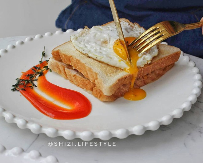 Pretty Breakfast: Trào lưu ăn uống mới toanh đang gây bão Instagram giới trẻ Sài Gòn - Ảnh 22.