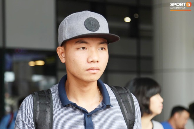 T&acirc;n binh U23 Việt Nam hội qu&acirc;n, điều trăn trở nhất l&agrave; m&igrave;nh sẽ ở với ai? - Ảnh 9.