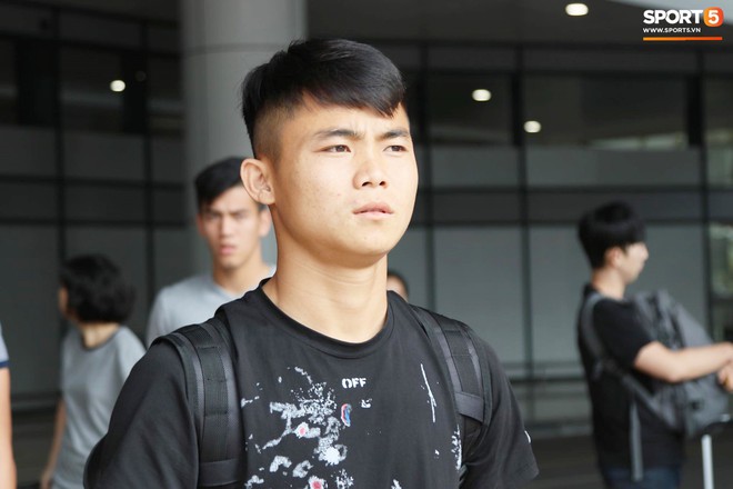 T&acirc;n binh U23 Việt Nam hội qu&acirc;n, điều trăn trở nhất l&agrave; m&igrave;nh sẽ ở với ai? - Ảnh 8.
