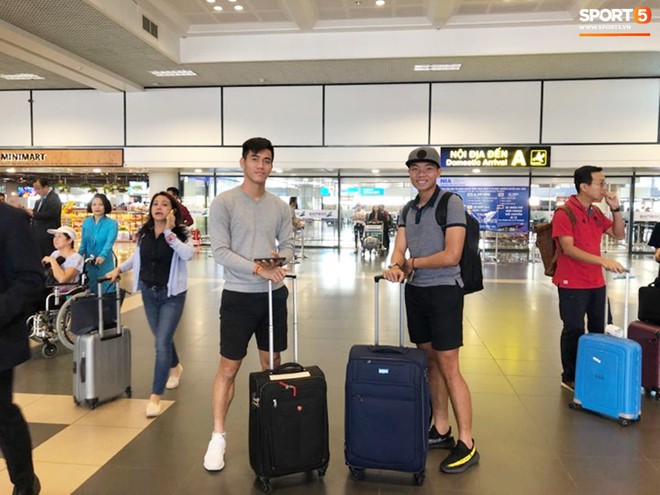 T&acirc;n binh U23 Việt Nam hội qu&acirc;n, điều trăn trở nhất l&agrave; m&igrave;nh sẽ ở với ai? - Ảnh 7.