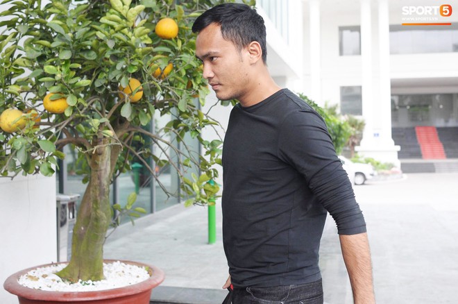 T&acirc;n binh U23 Việt Nam hội qu&acirc;n, điều trăn trở nhất l&agrave; m&igrave;nh sẽ ở với ai? - Ảnh 3.