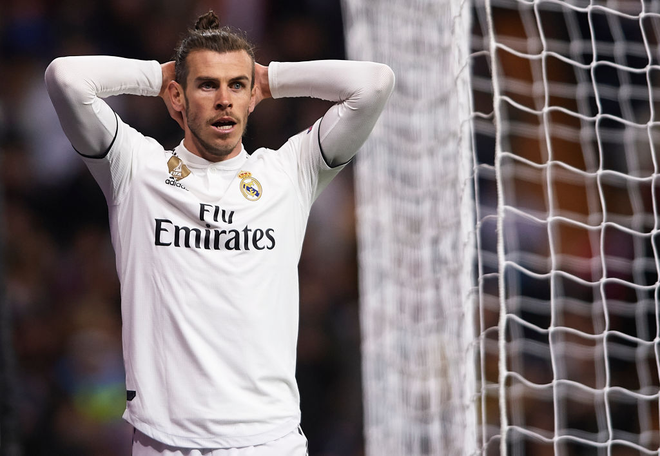 Nhà vua băng hà: Real Madrid trở thành cựu vương giải bóng đá danh giá nhất hành tinh cấp CLB sau thảm bại không thể tin nổi - Ảnh 7.