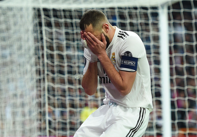 Nhà vua băng hà: Real Madrid trở thành cựu vương giải bóng đá danh giá nhất hành tinh cấp CLB sau thảm bại không thể tin nổi - Ảnh 8.
