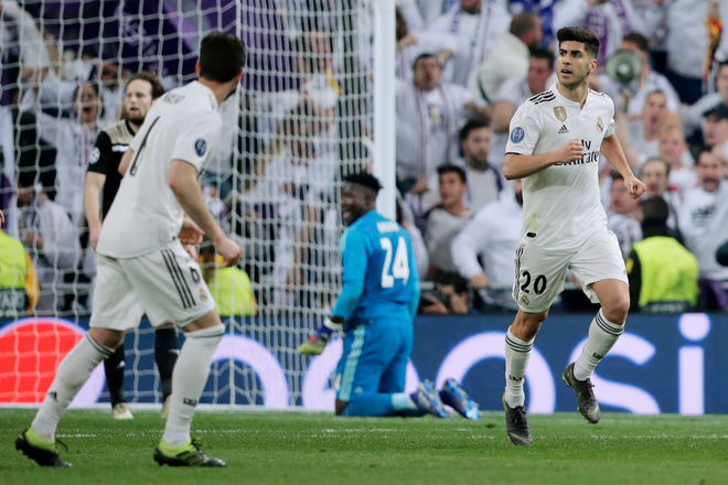Nhà vua băng hà: Real Madrid trở thành cựu vương giải bóng đá danh giá nhất hành tinh cấp CLB sau thảm bại không thể tin nổi - Ảnh 10.