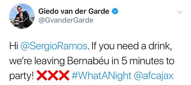 Cộng đồng mạng hả h&ecirc; khi đội trưởng Real Madrid phải ngồi nh&igrave;n đồng đội thua thảm v&igrave; cố t&igrave;nh tẩy thẻ - Ảnh 2.