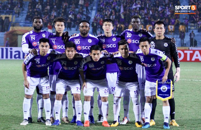 Viettel – Hà Nội FC: 90 phút gác lại tình anh em ở đội tuyển Việt Nam - Ảnh 2.