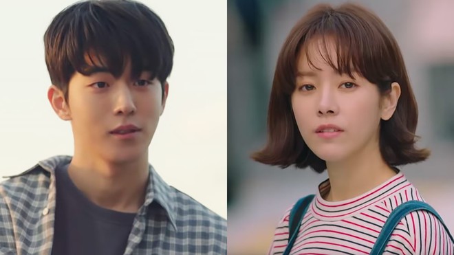 Thời tới cản sao nổi, Nam Joo Hyuk tiếp tục góp mặt trong dự án mới của Netflix School Nurse Ahn Eun Young - Ảnh 1.