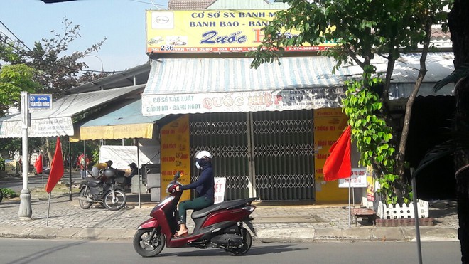 Đà Nẵng: Xử phạt cơ sở bán bánh mỳ khiến 88 người ngộ độc - Ảnh 3.