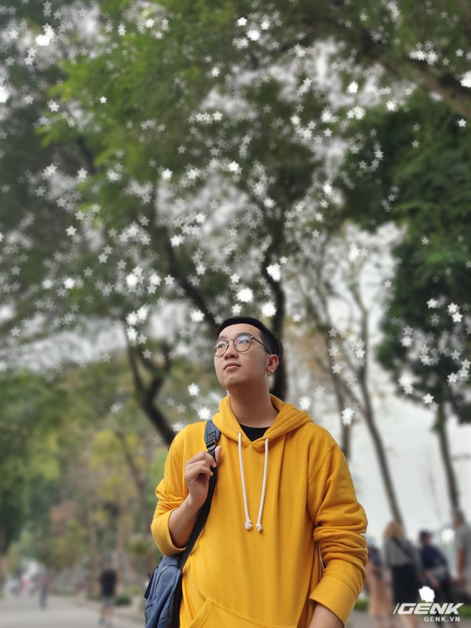 So sánh camera Galaxy S10+ và iPhone Xs Max về mặt tính năng: Samfan có gì mà iFan không có? - Ảnh 14.