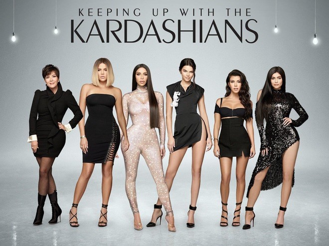 Bí kíp làm giàu bá đạo nhờ đạp lên thị phi của chị em Kardashian: Bảo sao càng thêm nổi sau mỗi scandal - Ảnh 4.