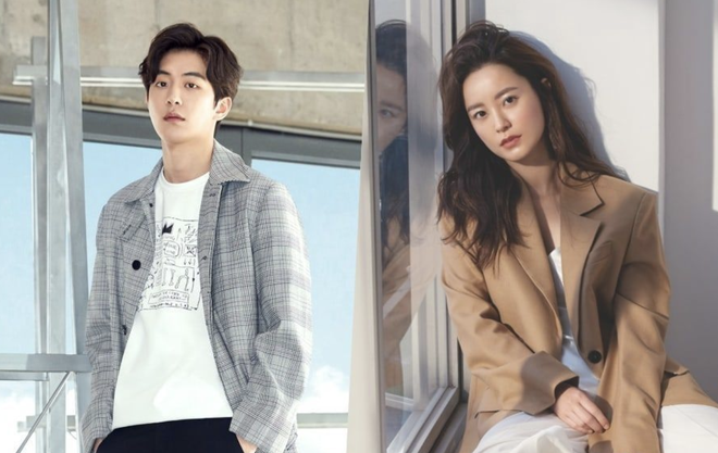 Thời tới cản sao nổi, Nam Joo Hyuk tiếp tục góp mặt trong dự án mới của Netflix School Nurse Ahn Eun Young - Ảnh 3.