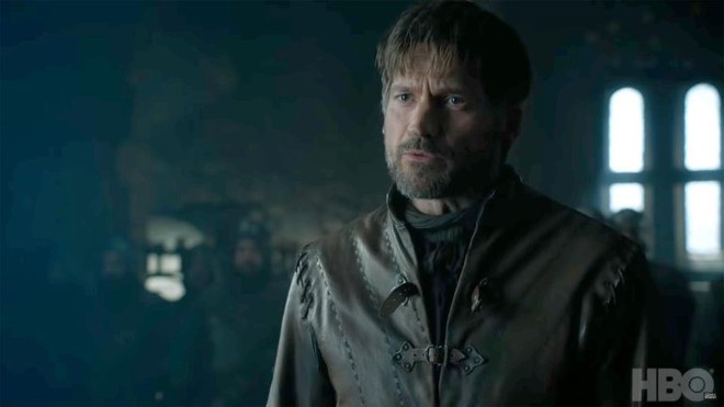 Săm soi 7 giả thuyết thú vị từ trailer đầu tiên của Game of Thrones mùa 8 - Ảnh 10.
