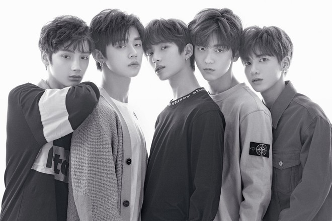 TXT bị chê nhạt nhẽo, an toàn: Big Hit đang hụt hơi hay giấu quân bài “tẩy”? - Ảnh 9.