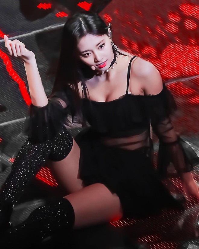 Loạt nữ thần Kpop mang tiếng &ldquo;nổi v&igrave; đẹp&rdquo;: Do nhan sắc lấn &aacute;t t&agrave;i năng hay thực sự chỉ l&agrave; &ldquo;b&igrave;nh hoa di động&rdquo;? - Ảnh 17.