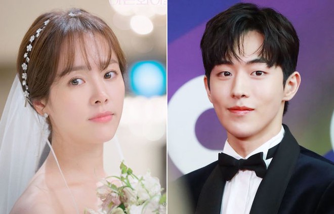 Thời tới cản sao nổi, Nam Joo Hyuk tiếp tục góp mặt trong dự án mới của Netflix School Nurse Ahn Eun Young - Ảnh 6.