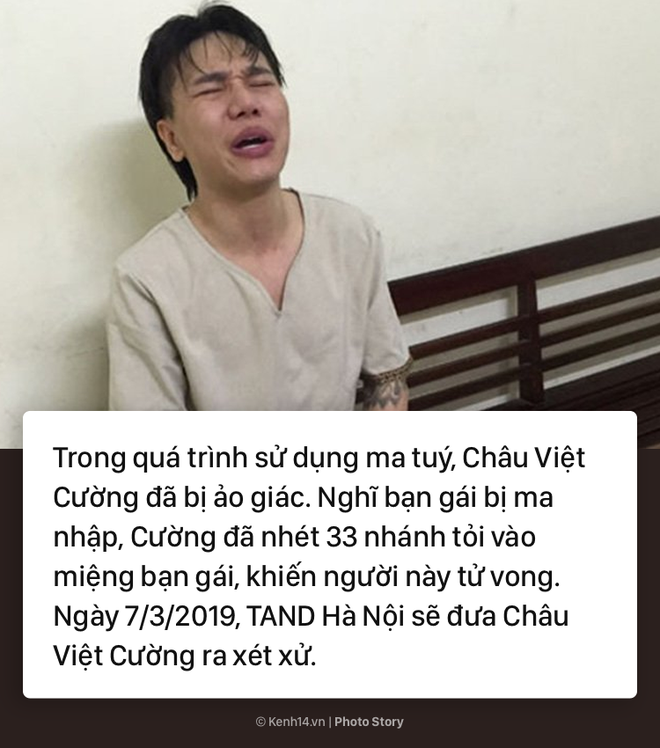 Trước Châu Việt Cường, những sao Việt từng rơi vào vòng lao lý, đánh mất cả sự nghiệp - Ảnh 3.