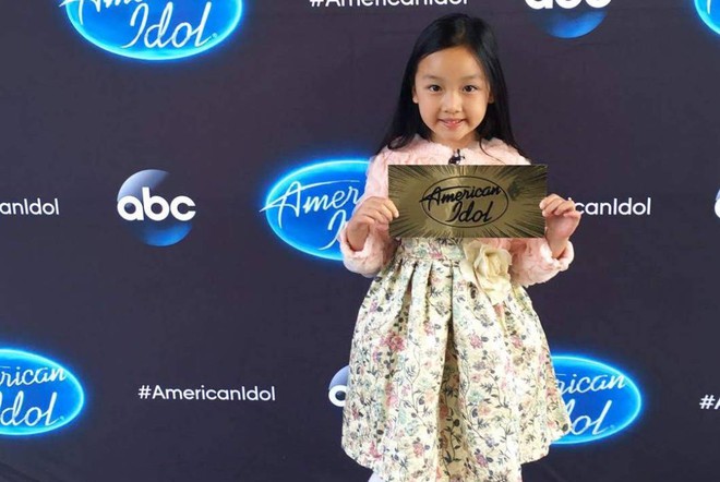 American Idol: Minh Như sẽ đối đầu với hiện tượng nh&iacute; đ&aacute;ng gờm chỉ mới... 7 tuổi - Ảnh 6.