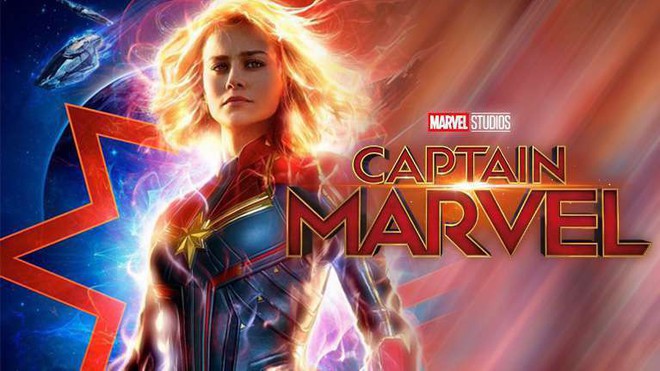 4 lí do khiến Captain Marvel xứng đáng danh hiệu chị đại nhà Marvel - Ảnh 1.