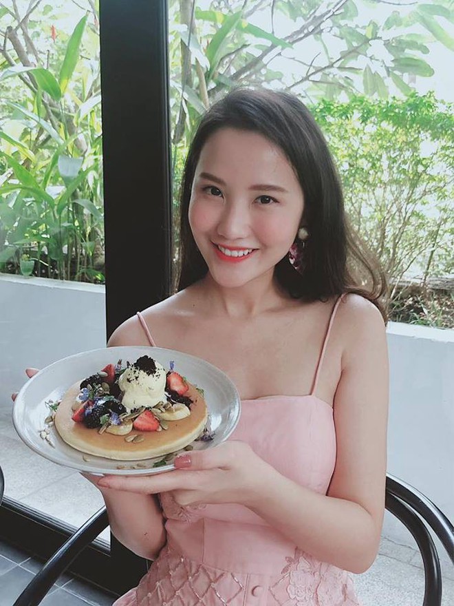 Pretty Breakfast: Trào lưu ăn uống mới toanh đang gây bão Instagram giới trẻ Sài Gòn - Ảnh 11.