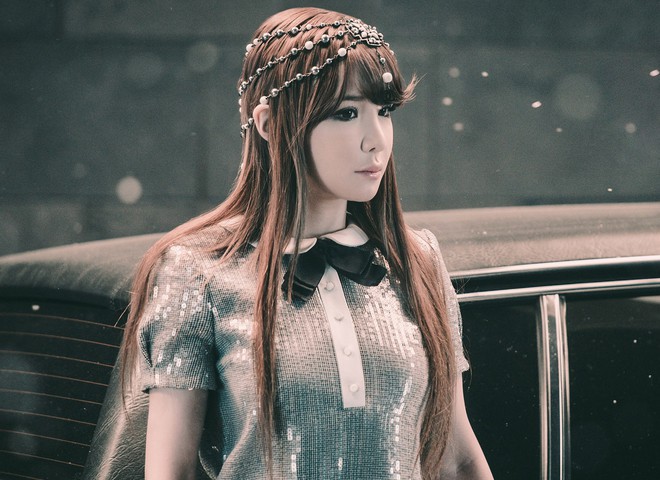 Comeback sau 5 năm tủi nhục, liệu Park Bom có lấy lại được hào quang đã mất ngày nào? - Ảnh 4.