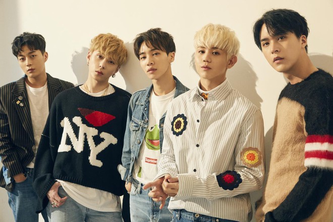 Ngầu như 2 idolgroup n&agrave;y l&agrave; điều m&agrave; fandom n&agrave;o đang bất m&atilde;n với c&ocirc;ng ty quản l&yacute; cũng mong muốn - Ảnh 2.