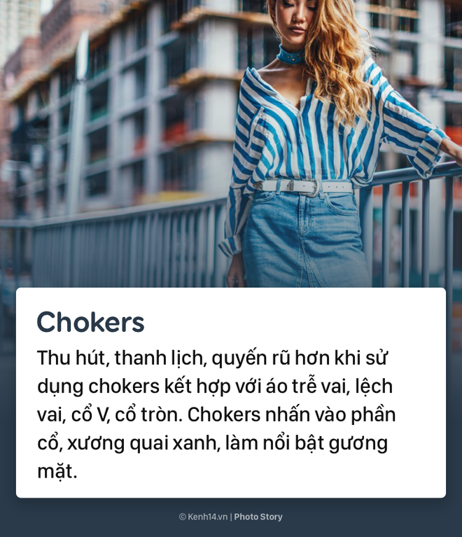 Để n&acirc;ng tầm cho outfit đi chơi 8/3, h&atilde;y điểm th&ecirc;m những trang sức n&agrave;y để tăng th&ecirc;m v&agrave;i phần thanh lịch nh&eacute; - Ảnh 7.