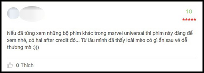 Kh&aacute;n giả chia rẽ sau suất chiếu sớm Captain Marvel: Fan khen tuyệt t&aacute;c, người ch&ecirc; tệ nhất MCU - Ảnh 1.
