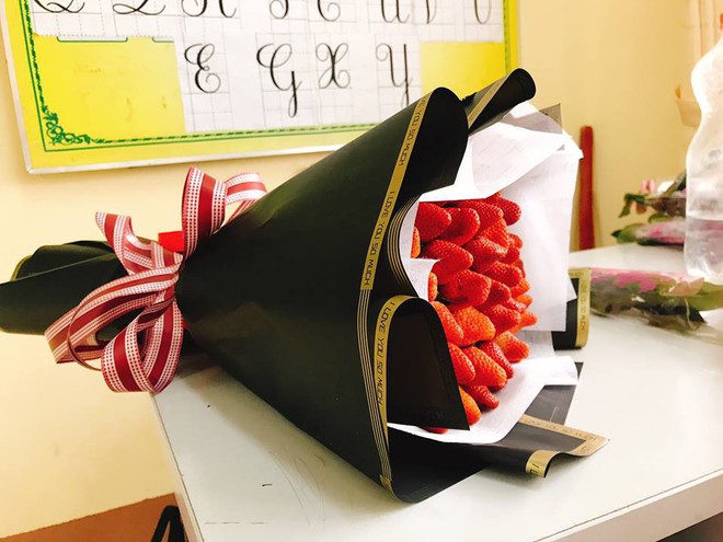 Kh&ocirc;ng hoa cũng chẳng nến, những m&oacute;n qu&agrave; 8/3 n&agrave;y mới thực sự khiến c&aacute;c c&ocirc; g&aacute;i trầm trồ! - Ảnh 5.
