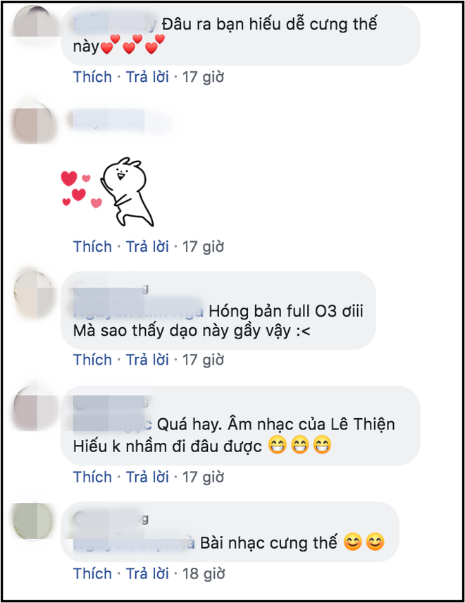 C&oacute; một ca kh&uacute;c th&uacute; vị mới ra l&ograve; ng&agrave;y 8/3, dũng cảm n&oacute;i hộ nỗi l&ograve;ng c&aacute;c ch&agrave;ng trai đ&acirc;y n&agrave;y! - Ảnh 2.