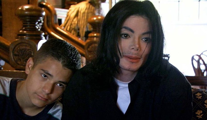 Leaving Neverland - Lời cáo buộc vô căn cứ hay cú tát thẳng vào di sản của Michael Jackson? - Ảnh 3.