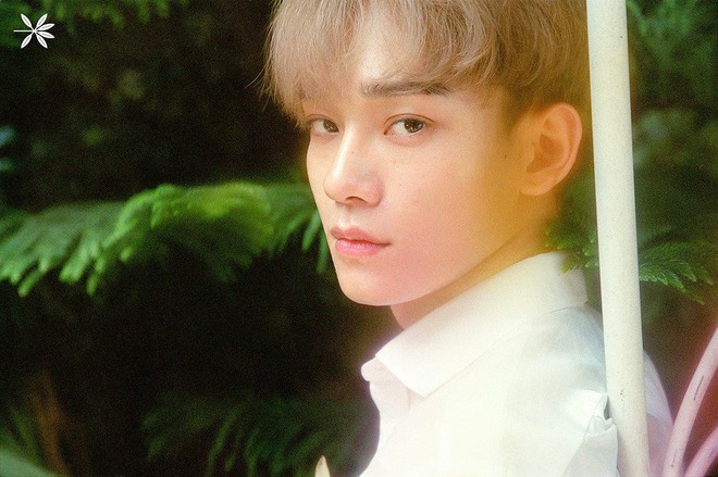 Sau tất cả, th&aacute;nh OST nh&agrave; EXO cũng được SM cho debut solo rồi đ&acirc;y! - Ảnh 2.
