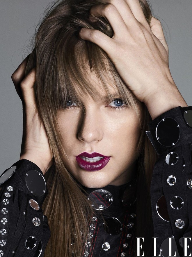 Taylor Swift viết tâm thư 3000 chữ cho tạp chí Elle, giải thích vì sao lại khóa hết comment trên Instagram - Ảnh 3.