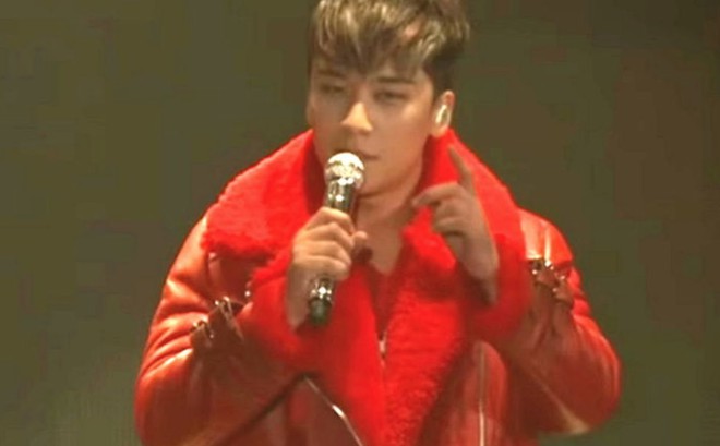 Lời nói đùa 2 năm trước của Seungri khiến netizen nổi da gà khi nhớ lại: Tôi quen rất nhiều du côn ở Cheongdamdong - Ảnh 1.