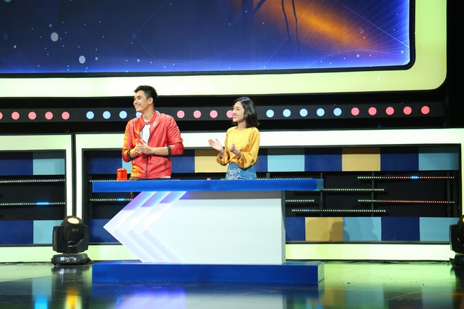 Thua gameshow, Lâm Khánh Chi ấm ức đổ lỗi cho đội bạn chơi gian - Ảnh 4.