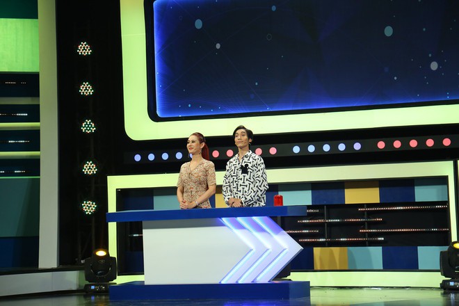 Thua gameshow, Lâm Khánh Chi ấm ức đổ lỗi cho đội bạn chơi gian - Ảnh 5.