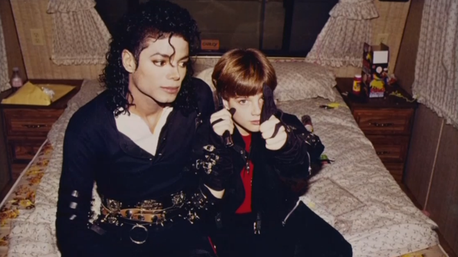 Điều gì khiến phim tài liệu dài 4 tiếng Leaving Neverland có thể khiến khán giả toàn thế giới tranh cãi? - Ảnh 4.