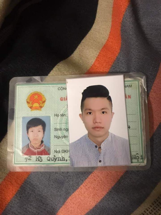 Qu&ecirc;n suy nghĩ rằng ảnh thẻ rất đ&aacute;ng sợ đi, ảnh thẻ b&acirc;y giờ cũng to&agrave;n trai xinh g&aacute;i đẹp th&ocirc;i - Ảnh 3.