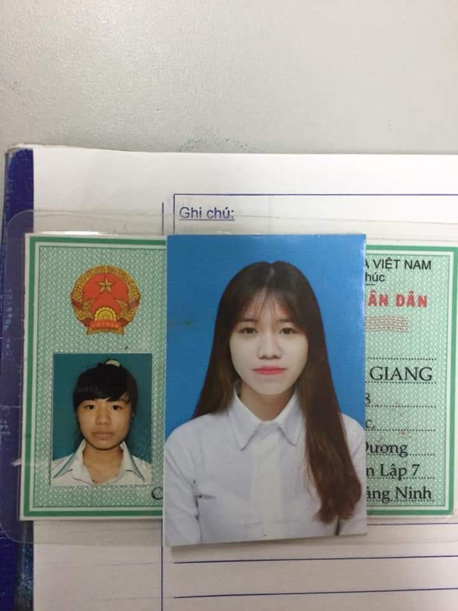 Qu&ecirc;n suy nghĩ rằng ảnh thẻ rất đ&aacute;ng sợ đi, ảnh thẻ b&acirc;y giờ cũng to&agrave;n trai xinh g&aacute;i đẹp th&ocirc;i - Ảnh 5.