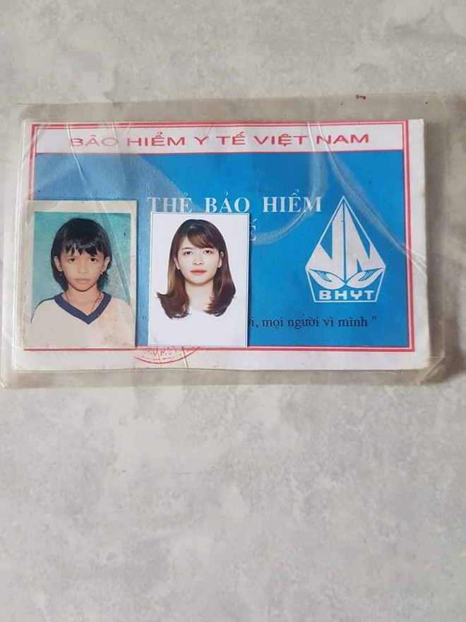 Qu&ecirc;n suy nghĩ rằng ảnh thẻ rất đ&aacute;ng sợ đi, ảnh thẻ b&acirc;y giờ cũng to&agrave;n trai xinh g&aacute;i đẹp th&ocirc;i - Ảnh 11.