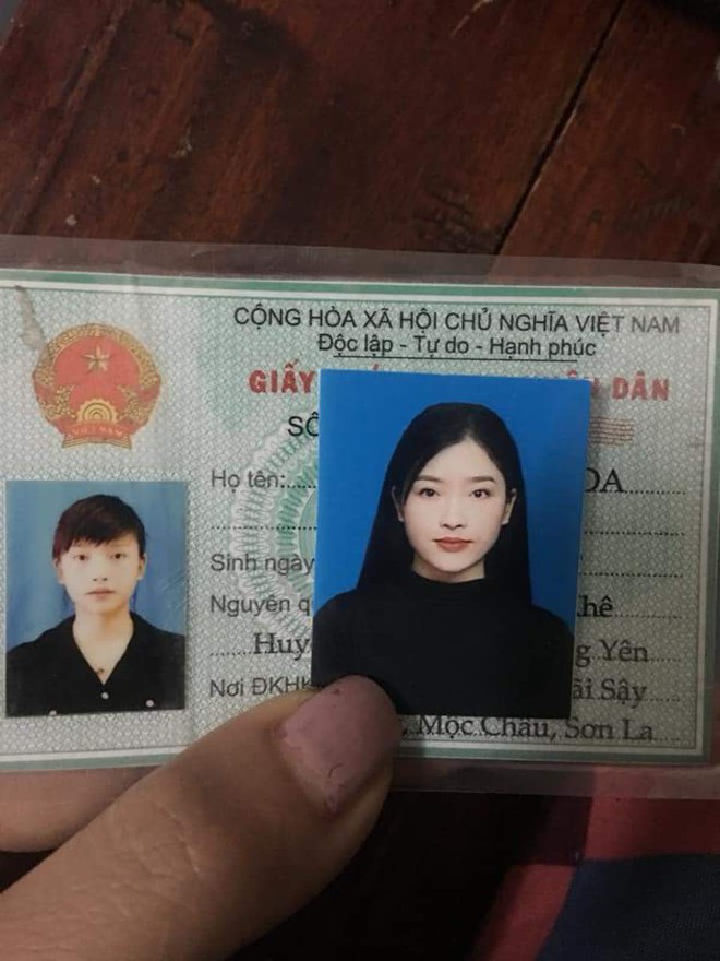 Qu&ecirc;n suy nghĩ rằng ảnh thẻ rất đ&aacute;ng sợ đi, ảnh thẻ b&acirc;y giờ cũng to&agrave;n trai xinh g&aacute;i đẹp th&ocirc;i - Ảnh 15.