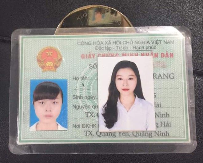Qu&ecirc;n suy nghĩ rằng ảnh thẻ rất đ&aacute;ng sợ đi, ảnh thẻ b&acirc;y giờ cũng to&agrave;n trai xinh g&aacute;i đẹp th&ocirc;i - Ảnh 17.
