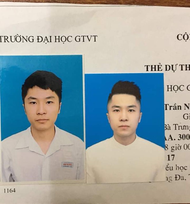 Qu&ecirc;n suy nghĩ rằng ảnh thẻ rất đ&aacute;ng sợ đi, ảnh thẻ b&acirc;y giờ cũng to&agrave;n trai xinh g&aacute;i đẹp th&ocirc;i - Ảnh 13.