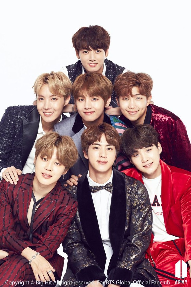 BXH boygroup hot nhất hiện nay: Top 1 kh&ocirc;ng g&acirc;y bất ngờ, em trai BTS g&acirc;y sốc v&igrave; vừa ra mắt đ&atilde; vượt mặt EXO - Ảnh 1.