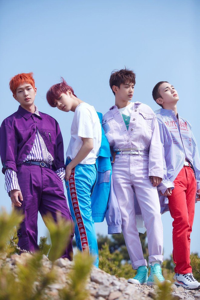 BXH boygroup hot nhất hiện nay: Top 1 kh&ocirc;ng g&acirc;y bất ngờ, em trai BTS g&acirc;y sốc v&igrave; vừa ra mắt đ&atilde; vượt mặt EXO - Ảnh 7.
