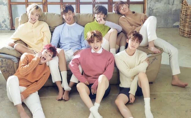 BXH boygroup hot nhất hiện nay: Top 1 không gây bất ngờ, em trai BTS gây sốc vì vừa ra mắt đã vượt mặt EXO - Ảnh 9.