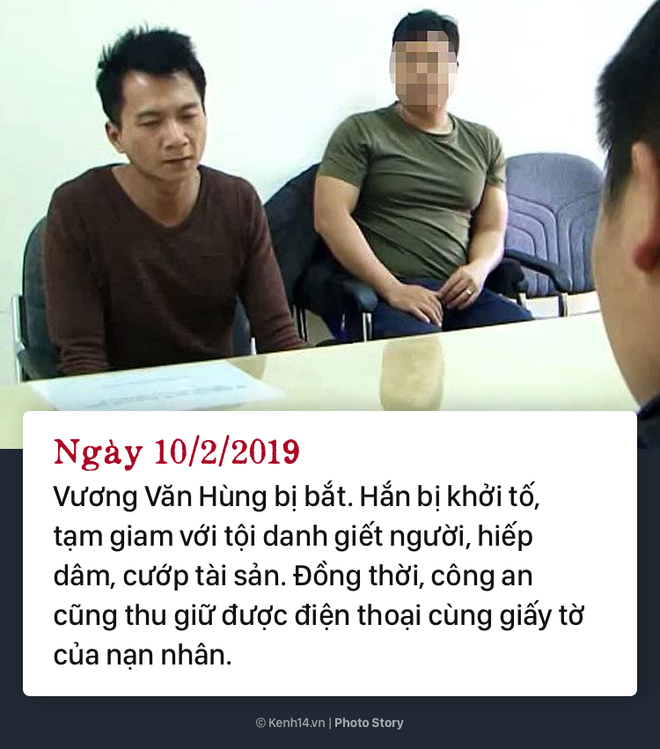 To&agrave;n cảnh 2 th&aacute;ng điều tra vụ s&aacute;t hại nữ sinh giao g&agrave;: 9 đối tượng bị khởi tố, bắt giữ nghi can thứ 10 - Ảnh 11.
