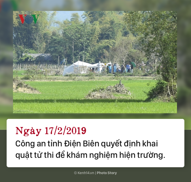 Toàn cảnh 2 tháng điều tra vụ sát hại nữ sinh giao gà: 9 đối tượng bị khởi tố, bắt giữ nghi can thứ 10 - Ảnh 13.